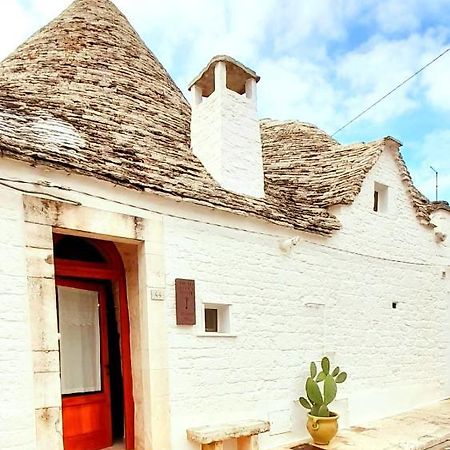 Trulli Antica Fonte Luxury Suite Alberobello Zewnętrze zdjęcie