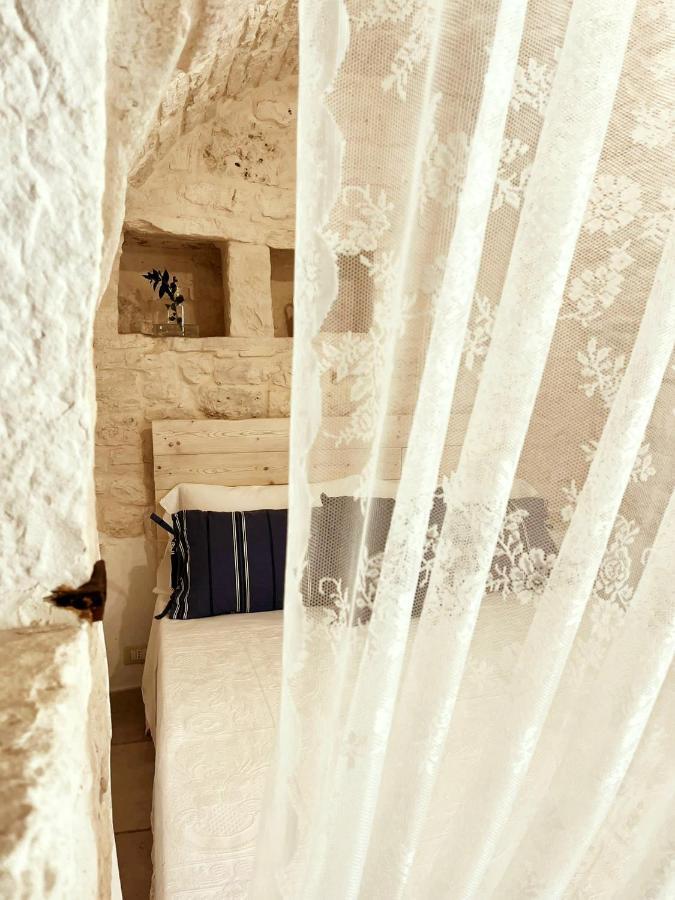Trulli Antica Fonte Luxury Suite Alberobello Zewnętrze zdjęcie