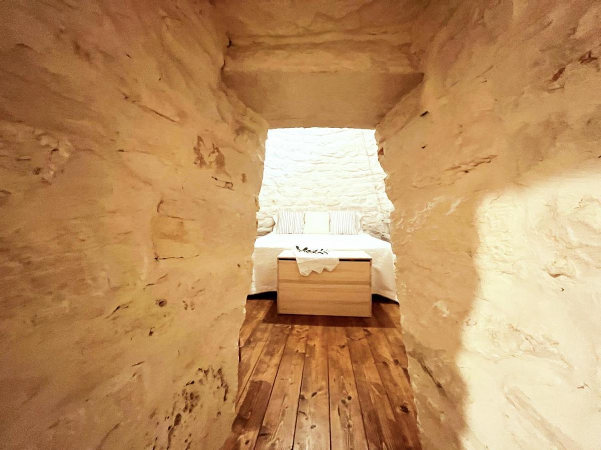 Trulli Antica Fonte Luxury Suite Alberobello Zewnętrze zdjęcie