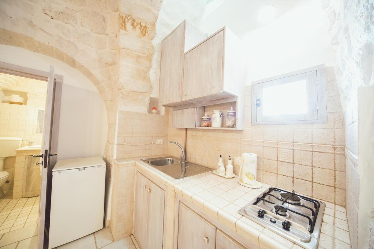 Trulli Antica Fonte Luxury Suite Alberobello Zewnętrze zdjęcie