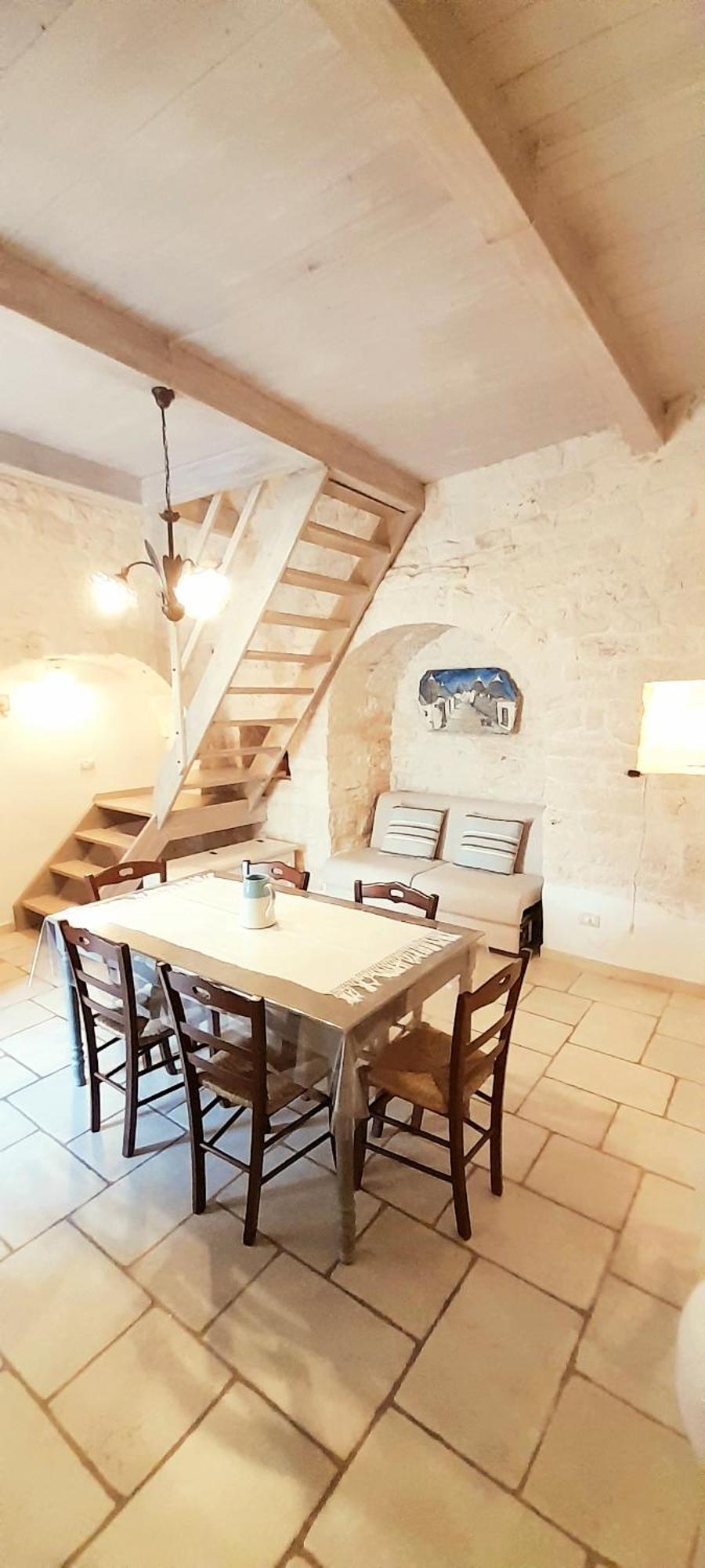 Trulli Antica Fonte Luxury Suite Alberobello Pokój zdjęcie